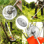 Disk za trimer sa 40 oštrica