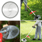 Disk za trimer sa 40 oštrica