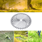 Disk za trimer sa 40 oštrica