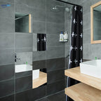 Samolepljiva Savitljiva Ogledala (4 Komada)