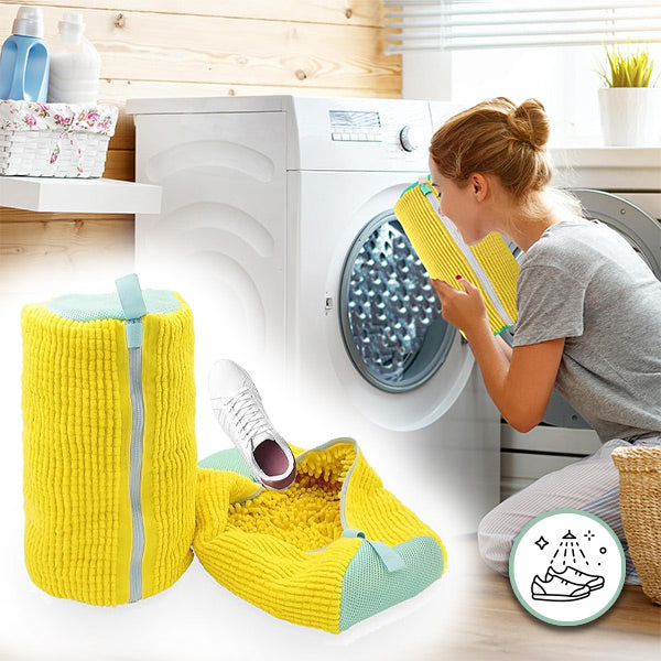 Torba za pranje obuće