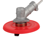 Glava za trimer za uklanjanje korova sa 5 sečiva - 2 nastavka u setu