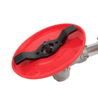 Glava za trimer za uklanjanje korova sa 5 sečiva - 2 nastavka u setu