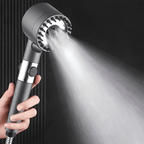 Hydro Tuš sa različitim modovima mlaza vode