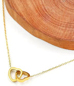 Meda sa ružom i ogrlicom, Rotirajući meda