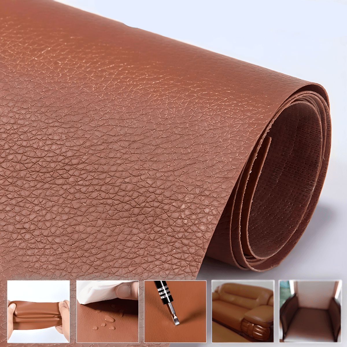 Samolepljiva EKO koža - 70x50cm