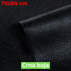 Samolepljiva EKO koža - 70x50cm