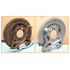 Višenamjenski pištolj za peskarenje