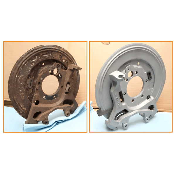 Višenamjenski pištolj za peskarenje