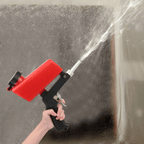 Višenamjenski pištolj za peskarenje