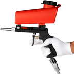 Višenamjenski pištolj za peskarenje