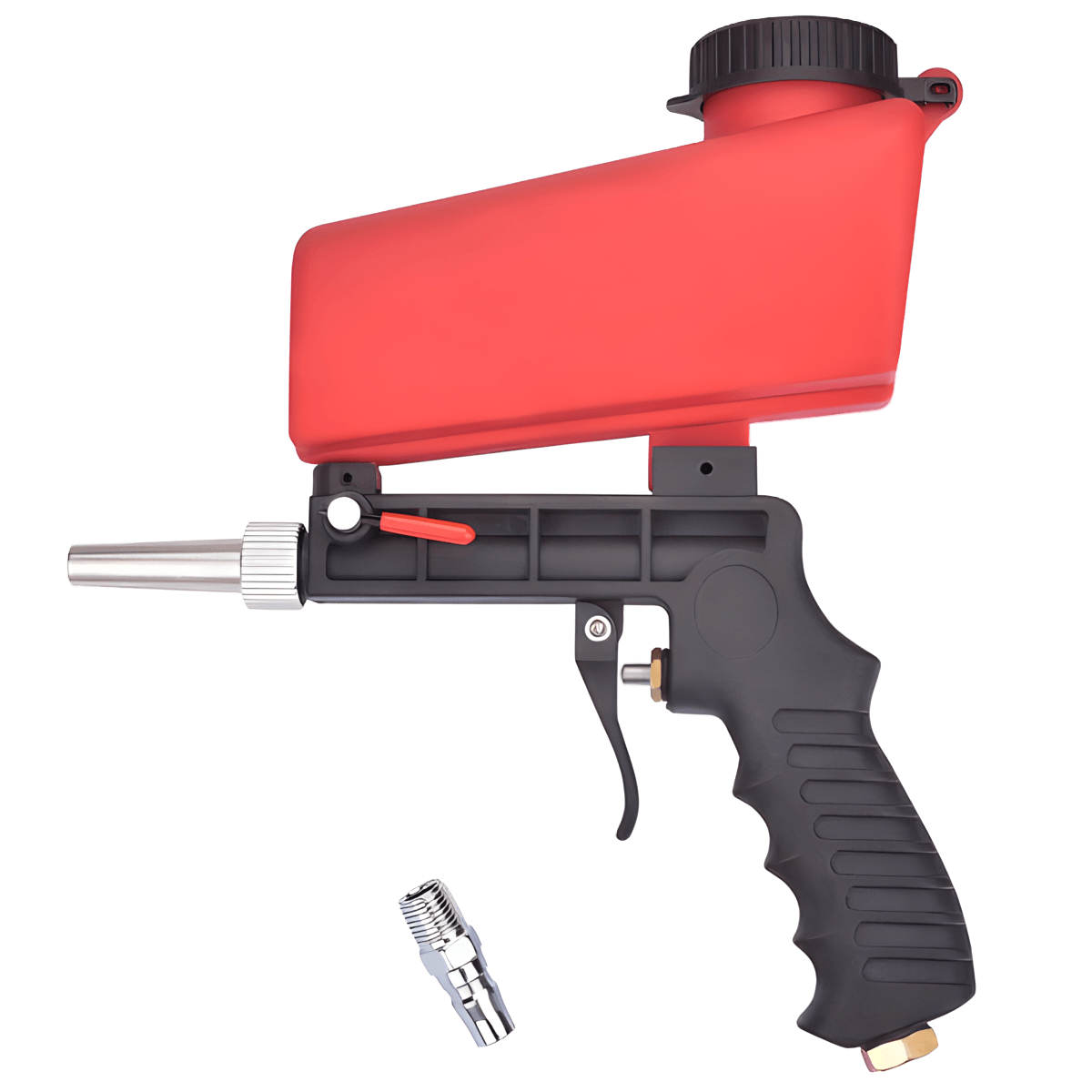 Višenamjenski pištolj za peskarenje