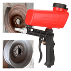 Višenamjenski pištolj za peskarenje