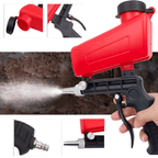 Višenamjenski pištolj za peskarenje