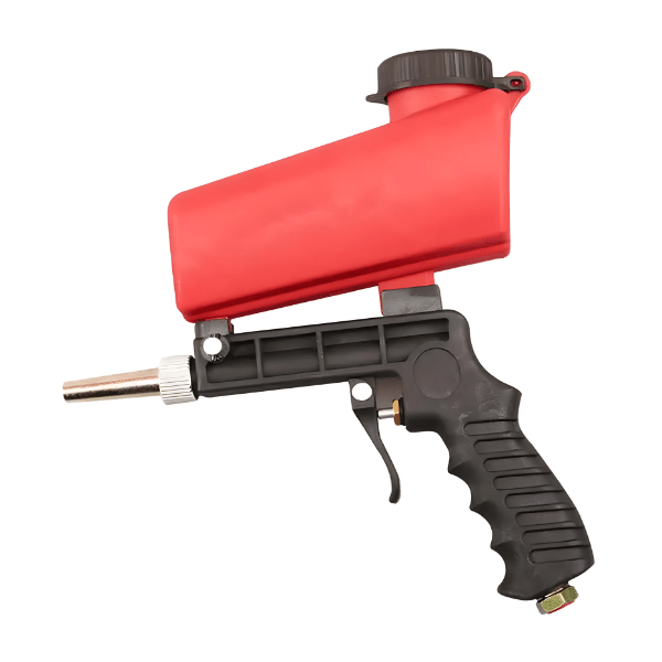 Višenamjenski pištolj za peskarenje