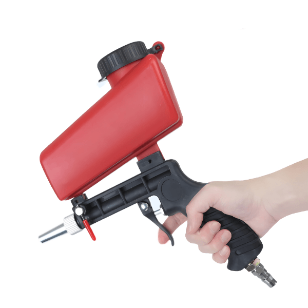 Višenamjenski pištolj za peskarenje